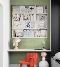 Max Steven Grossman White SQ - 3534516