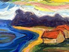 Maxim Bugzester Cottages by the Sea  - 2966648