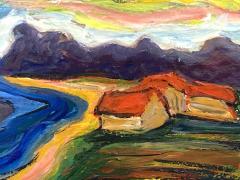 Maxim Bugzester Cottages by the Sea  - 2966649