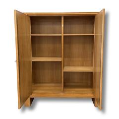 Maxime Old Art Deco Cabinet by Maxime Old - 3121384