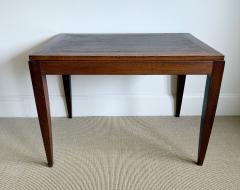 Maxime Old FRENCH MODERNIST SIDE TABLE - 4568518