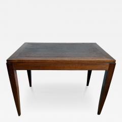 Maxime Old FRENCH MODERNIST SIDE TABLE - 4568875
