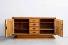 Maxime Old MAXIME OLD ATTRIBUTED CABINET - 1531075