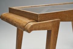 Maxime Old Maxime Old Coffee Table France 1940s - 2141183