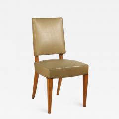 Maxime Old Maxime Old Set of Six Dining Chairs in Ash - 1543678