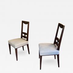 Maxime Old Maxime Old chicest pair of documented chairs - 2411026