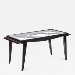 Maxime Old Maxime Old documented mahogany refined coffee table - 863414