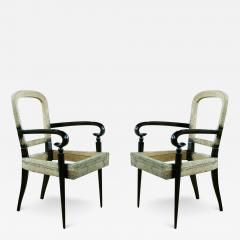 Maxime Old Maxime Old pair of armchairs - 3052526