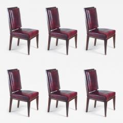 Maxime Old Maxime Old set of 6 dining chairs - 3143668