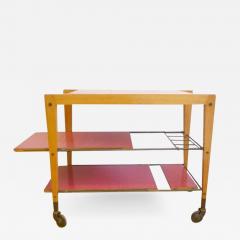 Maxime Old Trolley table by Maxime Old 1950s - 908238
