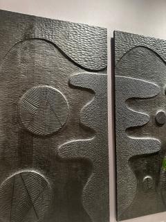 Maxime Perrolle Dune Wall Sculpture - 4413897