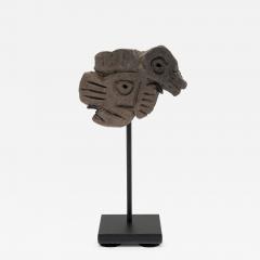 Maya Bird Sello Stamp - 4168460