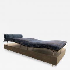 Maya Lin Longitude Chaise Lounge by Maya Lin for Knoll - 1308582