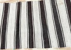 Mazanderan Kilim Runner - 3973522