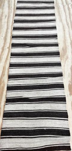 Mazanderan Kilim Runner - 3973531