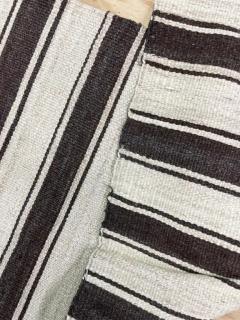 Mazanderan Kilim Runner - 3973557