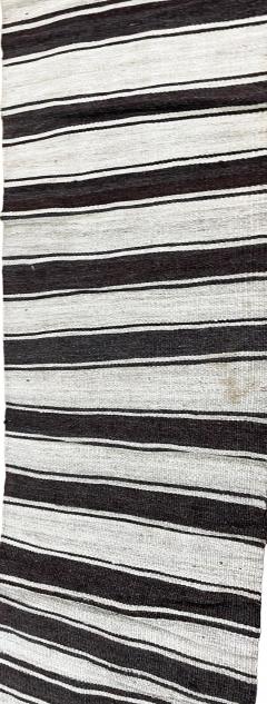 Mazanderan Kilim Runner - 4362310