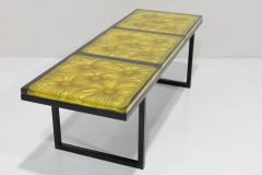 McCollin Bryan McCollin Bryan Barbarella Bench or Cocktail Table in Bronze Resin - 3775902