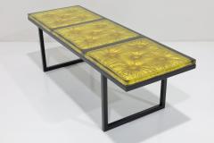 McCollin Bryan McCollin Bryan Barbarella Bench or Cocktail Table in Bronze Resin - 3775904