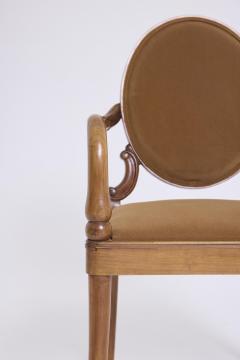 Medallion Armchair - 4684834