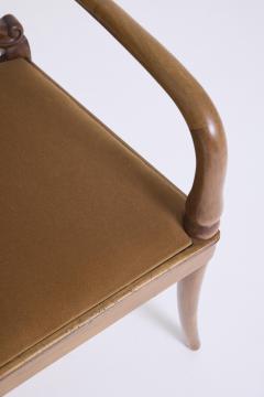 Medallion Armchair - 4684838