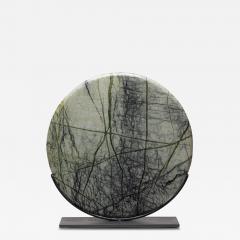 Meditation Stone Disc - 4173493
