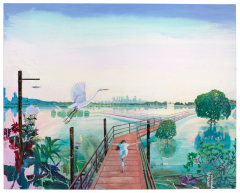 Mehdi Farhadian Warrior III 2026 - 4512915