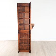 Meiji Period Kitchen Tansu Japan 19th century - 3244337