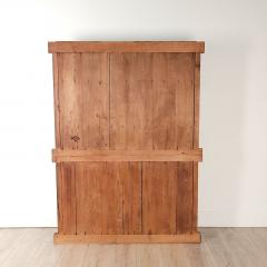 Meiji Period Kitchen Tansu Japan 19th century - 3244338