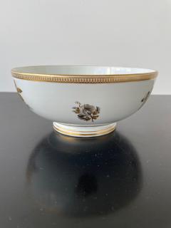 Meissen Marcolini Meissen Marcolini Bowl - 3677534