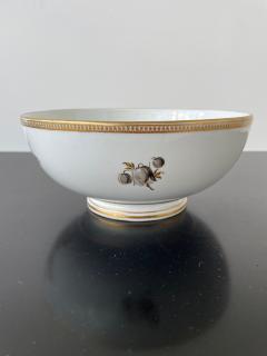 Meissen Marcolini Meissen Marcolini Bowl - 3677535