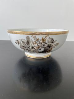 Meissen Marcolini Meissen Marcolini Bowl - 3677536