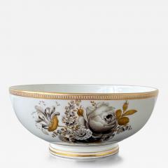 Meissen Marcolini Meissen Marcolini Bowl - 3679431