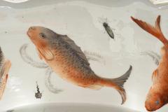 Meissen Porcelain Wine Cooler Centerpiece Bowl - 4506568