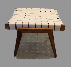 Mel Smilow stool - 4320566