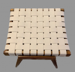 Mel Smilow stool - 4320568