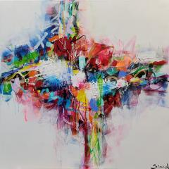 Melanie Simard Emotions sur un fil - 2294500