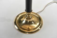 Melchior Wernstedt Model 25760 Table Lamp by Melchior Wernstedt for NK Sweden 1920s - 4569411