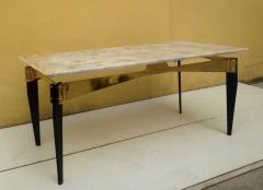 Melchiorre Bega 1950s Amazing Coffee Table Att Melchiorre Bega - 225712