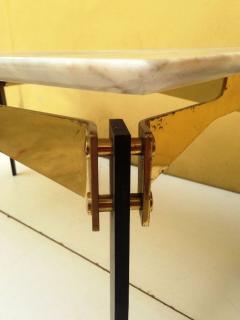 Melchiorre Bega 1950s Amazing Coffee Table Att Melchiorre Bega - 225714
