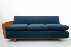 Melchiorre Bega 1950s Mid Century Sofa attributed to Melchiorre Bega - 2297945