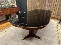Melchiorre Bega A large dining table by Melchiorre Bega - 4077071