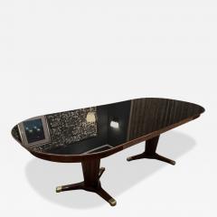 Melchiorre Bega A large dining table by Melchiorre Bega - 4078237