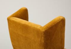 Melchiorre Bega Armchair by Melchieorre Bega Italy c 1960 - 3087659