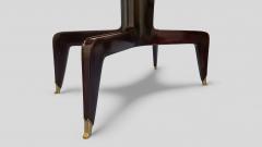 Melchiorre Bega Italian Mid Century Marble Dining Table attributed to Melchiorre Bega 1950s - 4479839