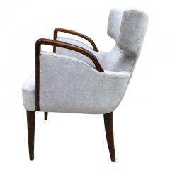 Melchiorre Bega Melchiorre Bega Armchairs Model 511 - 1156809