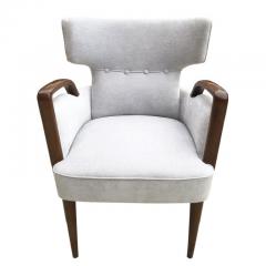 Melchiorre Bega Melchiorre Bega Armchairs Model 511 - 1156810