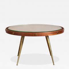 Melchiorre Bega Melchiorre Bega Coffee table - 4532927