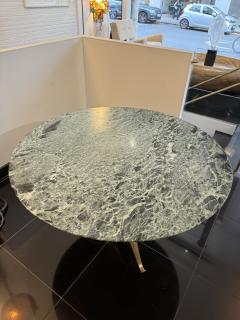 Melchiorre Bega Rare Melchiore Bega round centre dining table - 4030511