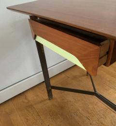 Melchiorre Bega Stunning 1950s Italian Small Desk - 2114736